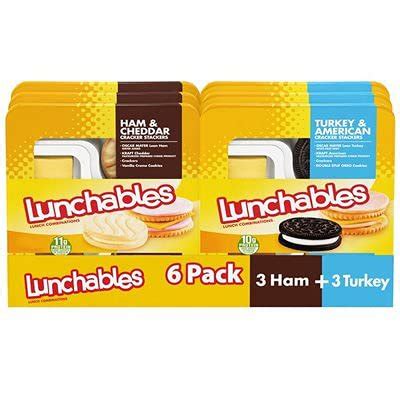 lunchablessweepstakes|Lunchables – Meal Kits .